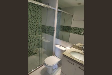Apartamento à venda com 60m², 2 quartos e 1 vaga