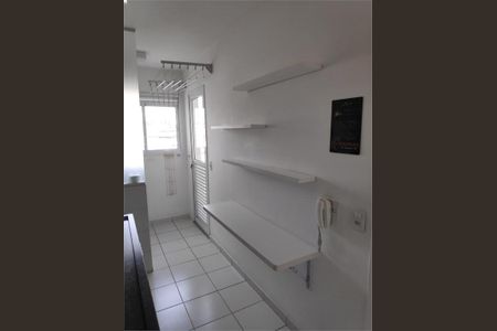 Apartamento à venda com 60m², 2 quartos e 1 vaga