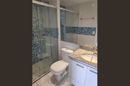 Apartamento à venda com 60m², 2 quartos e 1 vaga