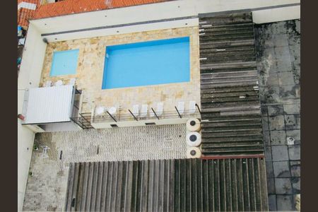 Apartamento à venda com 122m², 4 quartos e 2 vagas