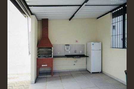 Apartamento à venda com 122m², 4 quartos e 2 vagas