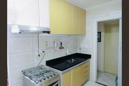 Apartamento à venda com 122m², 4 quartos e 2 vagas