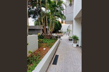 Apartamento à venda com 122m², 4 quartos e 2 vagas