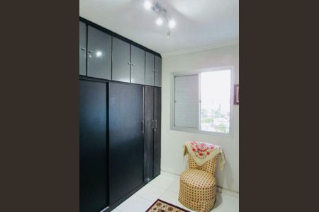 Apartamento à venda com 122m², 4 quartos e 2 vagas