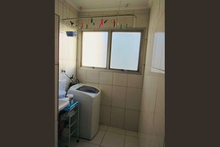 Apartamento à venda com 122m², 4 quartos e 2 vagas