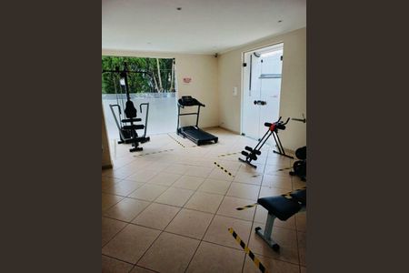 Apartamento à venda com 122m², 4 quartos e 2 vagas