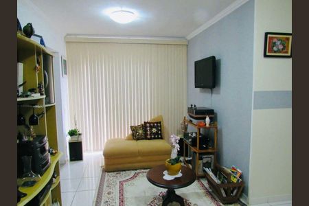 Apartamento à venda com 122m², 4 quartos e 2 vagas