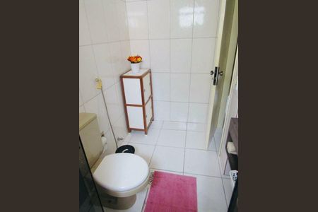 Apartamento à venda com 122m², 4 quartos e 2 vagas