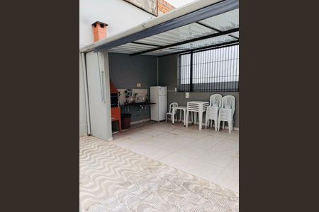 Apartamento à venda com 122m², 4 quartos e 2 vagas