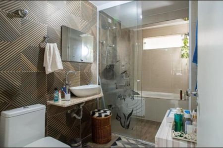 Apartamento à venda com 120m², 3 quartos e 1 vaga