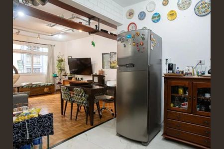 Apartamento à venda com 120m², 3 quartos e 1 vaga