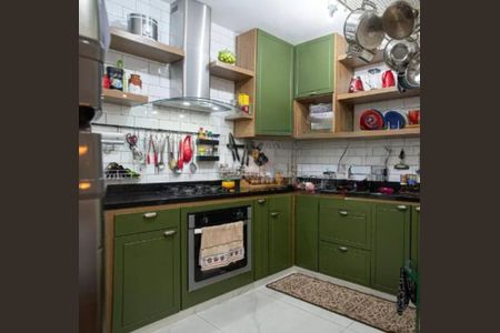 Apartamento à venda com 120m², 3 quartos e 1 vaga