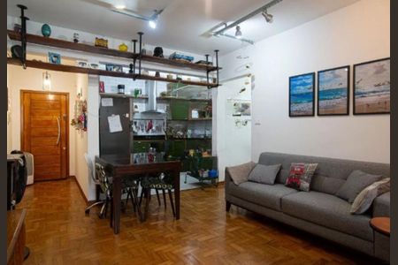 Apartamento à venda com 120m², 3 quartos e 1 vaga