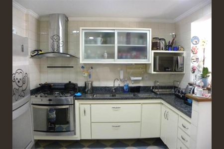 Casa à venda com 105m², 3 quartos e 2 vagas