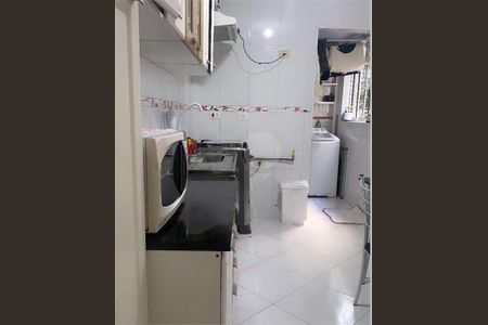 Apartamento à venda com 60m², 2 quartos e 1 vaga