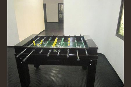 Apartamento à venda com 140m², 4 quartos e 3 vagas