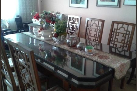 Apartamento à venda com 112m², 3 quartos e 1 vaga