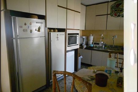 Apartamento à venda com 112m², 3 quartos e 1 vaga