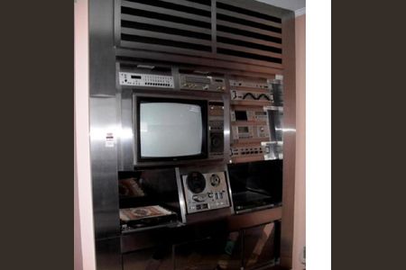 Apartamento à venda com 112m², 3 quartos e 1 vaga