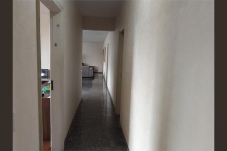 Apartamento à venda com 164m², 3 quartos e 2 vagas