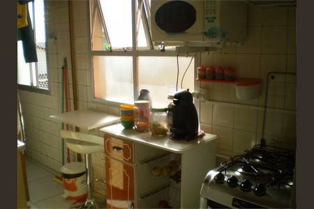 Apartamento à venda com 62m², 2 quartos e 1 vaga