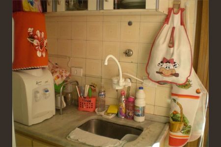 Apartamento à venda com 62m², 2 quartos e 1 vaga