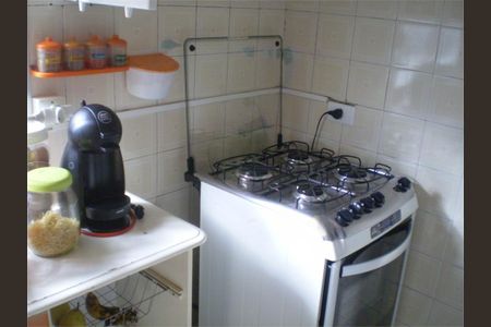 Apartamento à venda com 62m², 2 quartos e 1 vaga