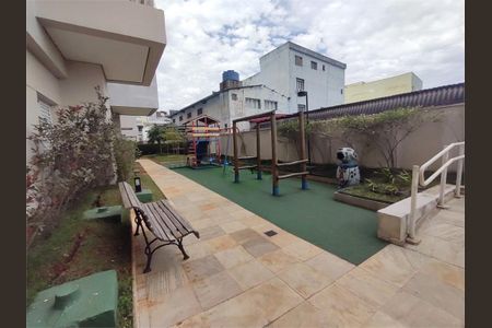 Apartamento à venda com 79m², 2 quartos e 2 vagas