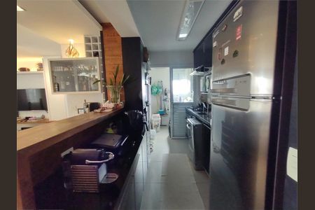 Apartamento à venda com 79m², 2 quartos e 2 vagas