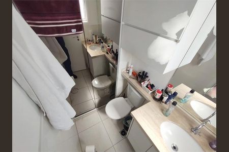 Apartamento à venda com 79m², 2 quartos e 2 vagas