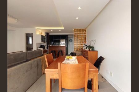 Apartamento à venda com 79m², 2 quartos e 2 vagas