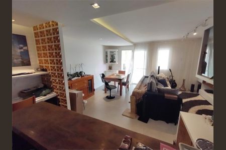 Apartamento à venda com 79m², 2 quartos e 2 vagas