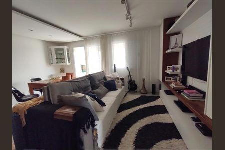 Apartamento à venda com 79m², 2 quartos e 2 vagas