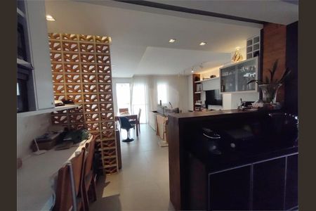 Apartamento à venda com 79m², 2 quartos e 2 vagas