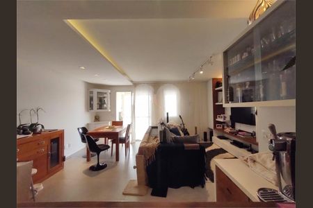 Apartamento à venda com 79m², 2 quartos e 2 vagas