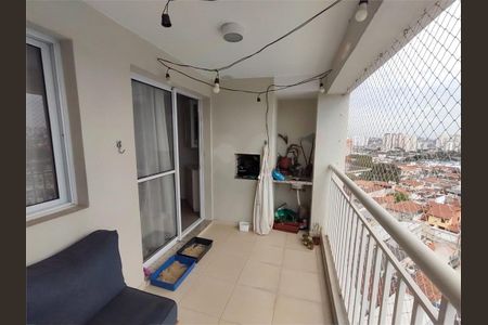 Apartamento à venda com 79m², 2 quartos e 2 vagas