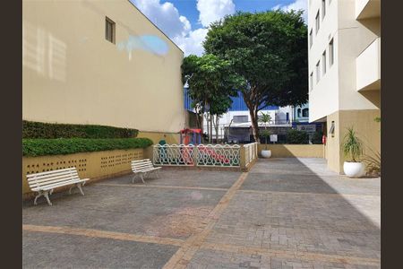 Apartamento à venda com 34m², 1 quarto e 1 vaga