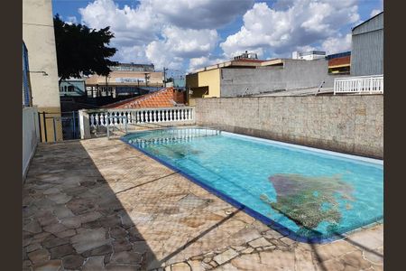 Apartamento à venda com 34m², 1 quarto e 1 vaga