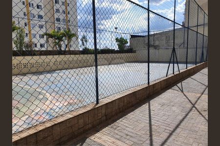 Apartamento à venda com 34m², 1 quarto e 1 vaga