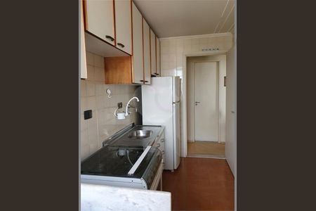 Apartamento à venda com 34m², 1 quarto e 1 vaga