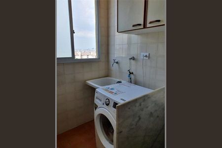 Apartamento à venda com 34m², 1 quarto e 1 vaga