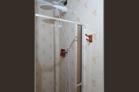 Apartamento à venda com 34m², 1 quarto e 1 vaga