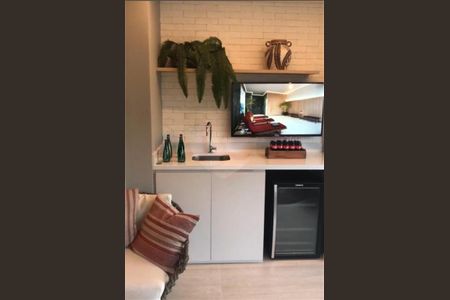 Apartamento à venda com 92m², 3 quartos e 2 vagas