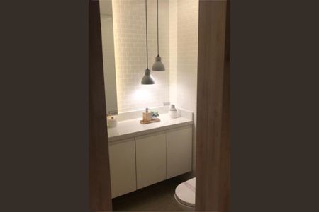 Apartamento à venda com 92m², 3 quartos e 2 vagas