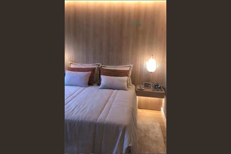 Apartamento à venda com 92m², 3 quartos e 2 vagas