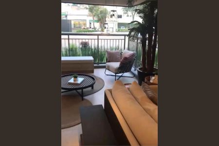 Apartamento à venda com 92m², 3 quartos e 2 vagas