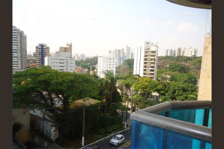 Apartamento à venda com 36m², 1 quarto e 1 vaga