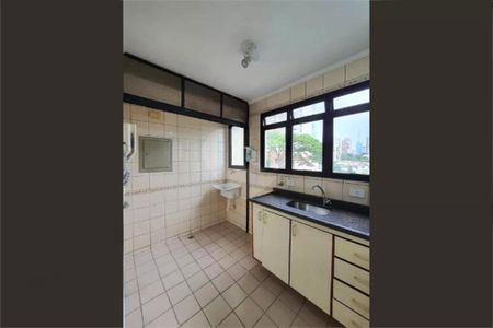 Apartamento à venda com 36m², 1 quarto e 1 vaga