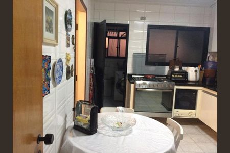 Apartamento à venda com 133m², 3 quartos e 2 vagas