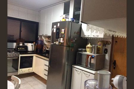 Apartamento à venda com 133m², 3 quartos e 2 vagas